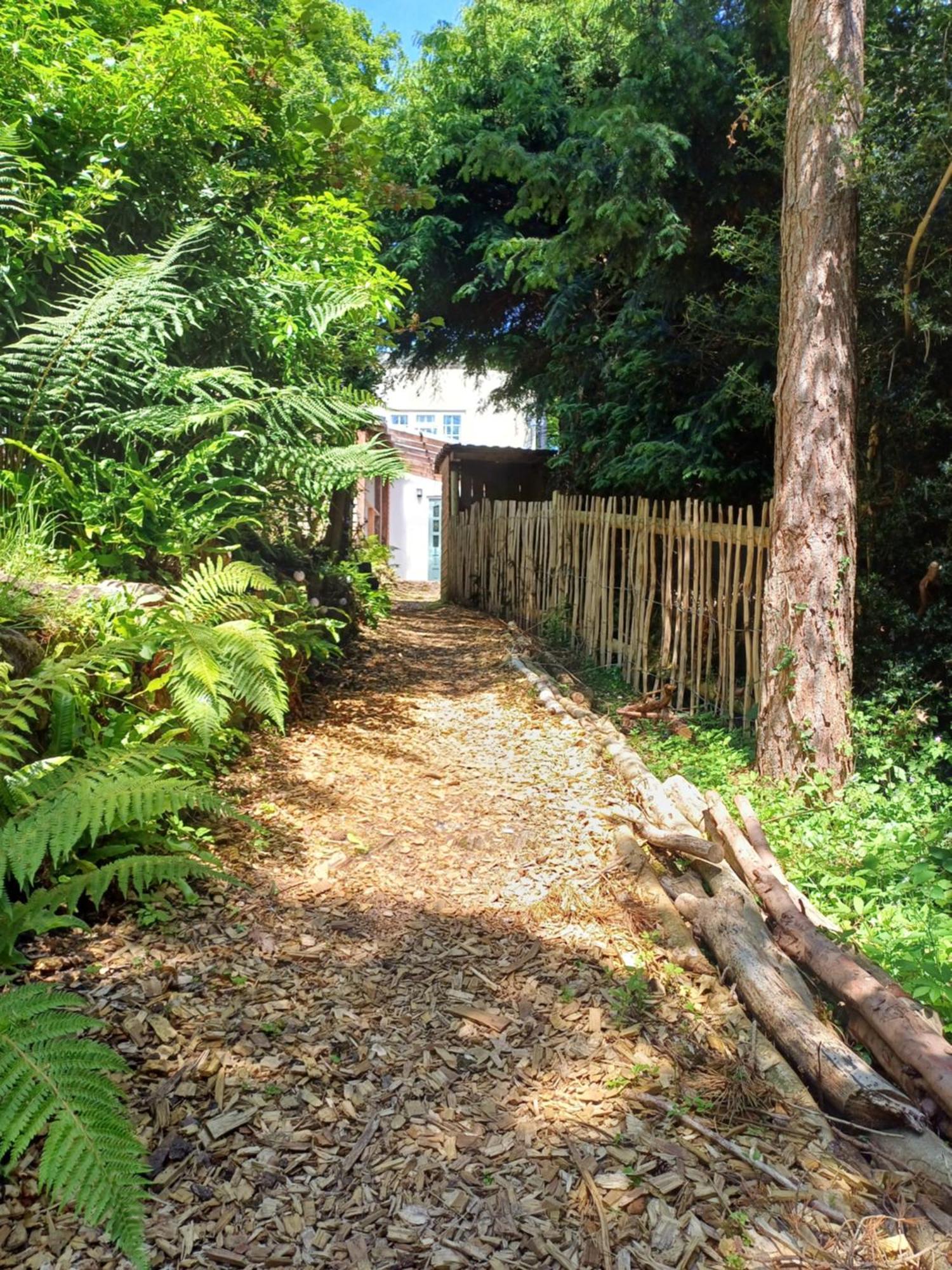 Offa'S Hideaway - Wye Valley Newland Exterior foto